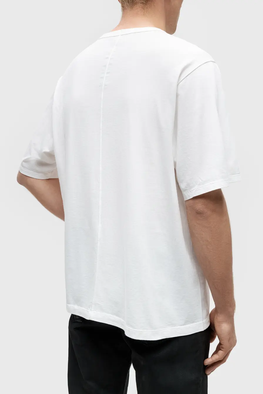 Футболка Rick Owens