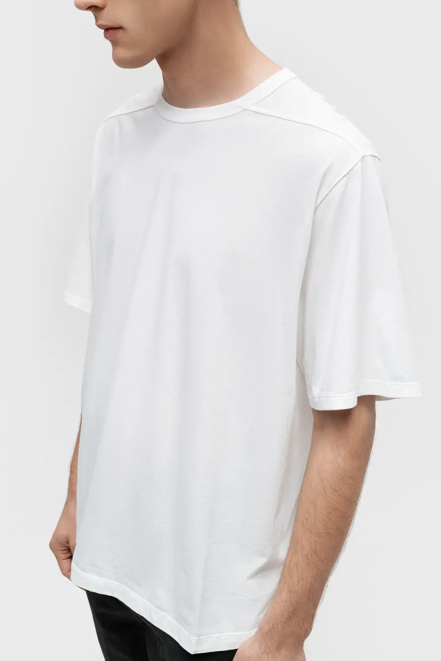 Футболка Rick Owens