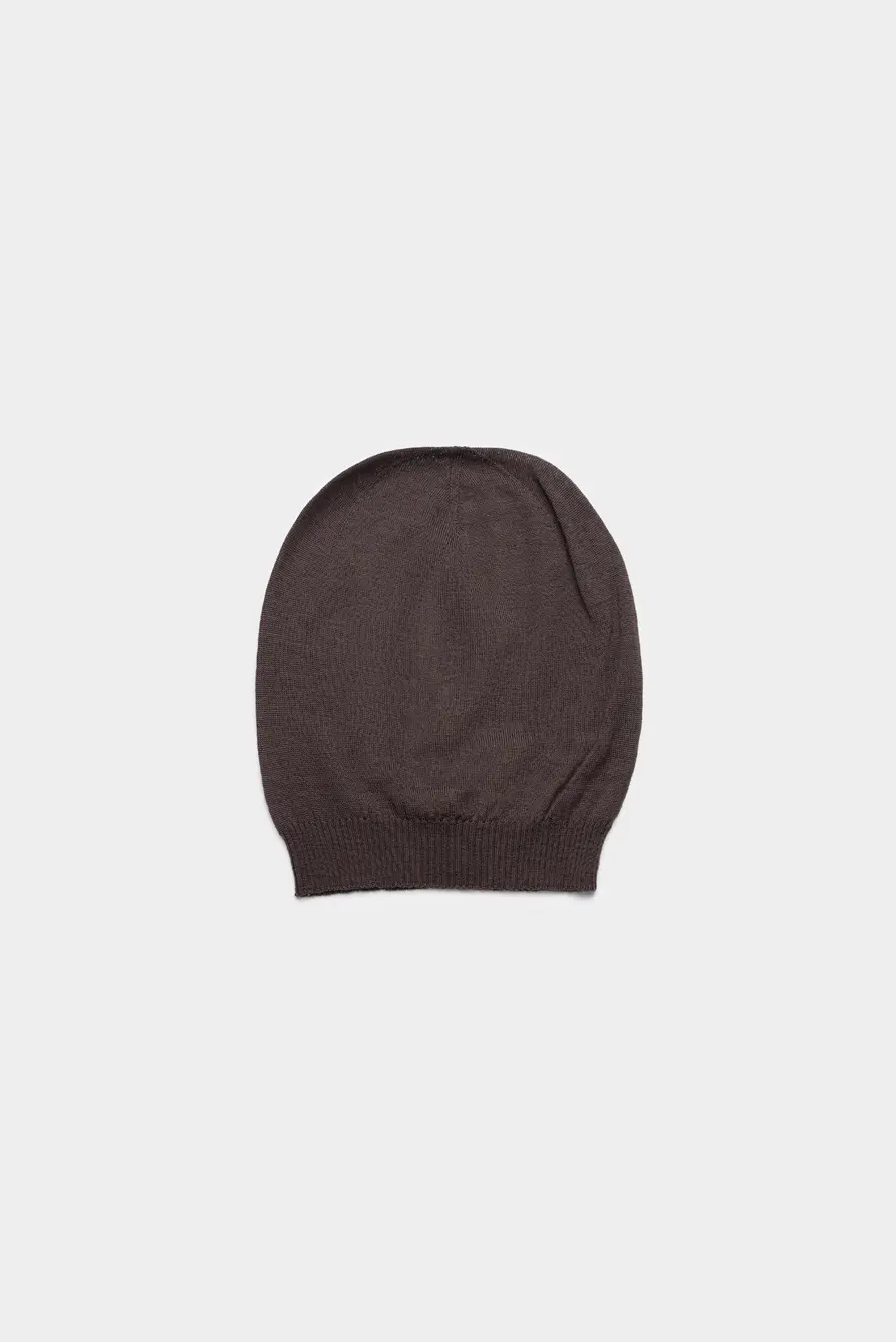 Шапка Rick Owens