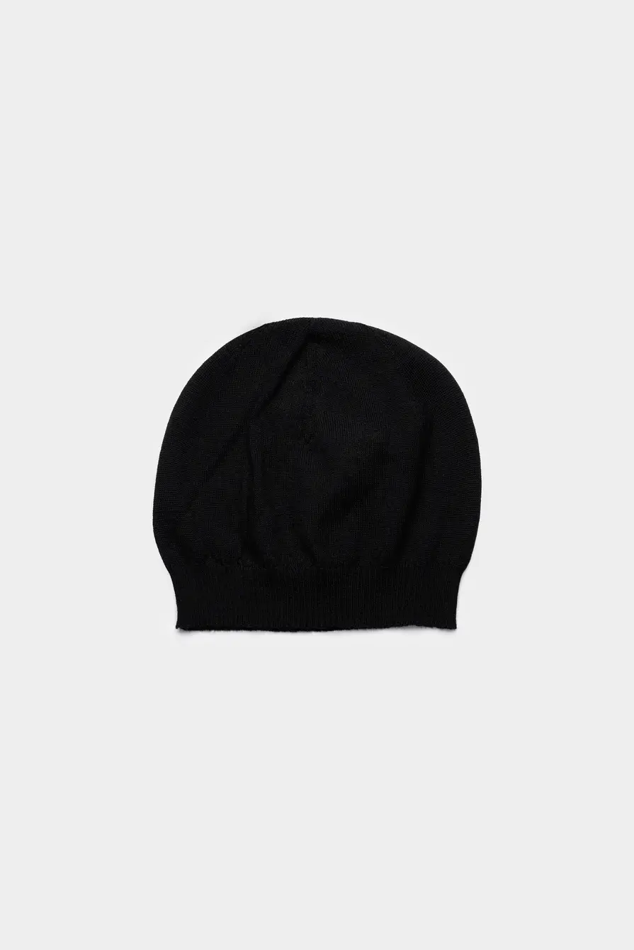 Шапка Rick Owens