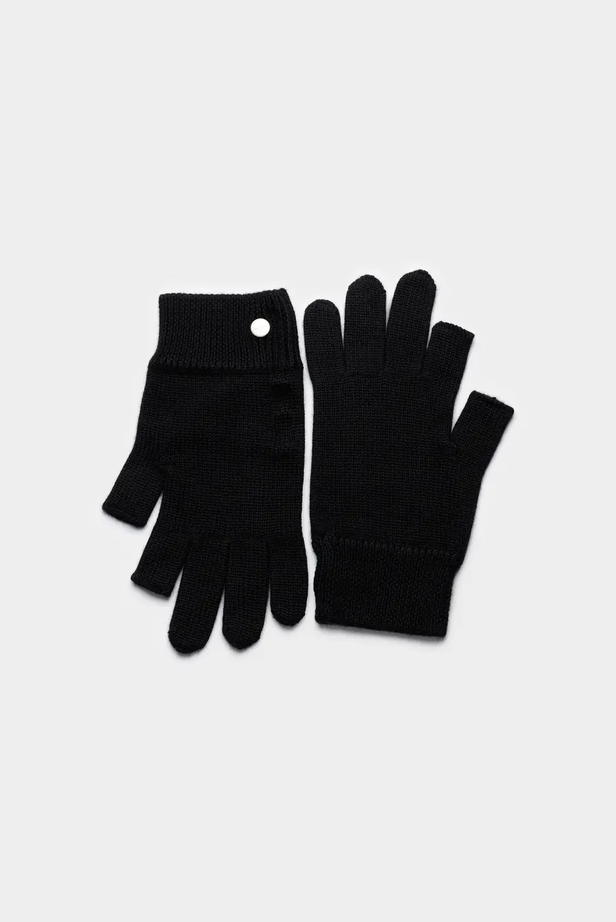 Перчатки Rick Owens