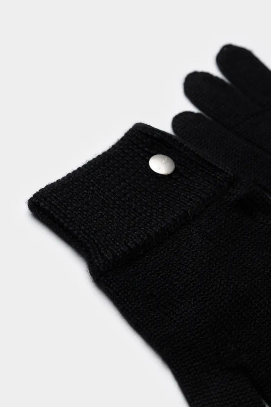 Перчатки Rick Owens