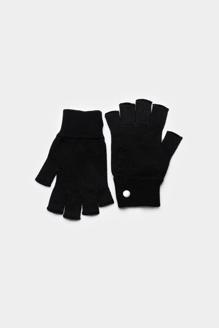 Перчатки Rick Owens
