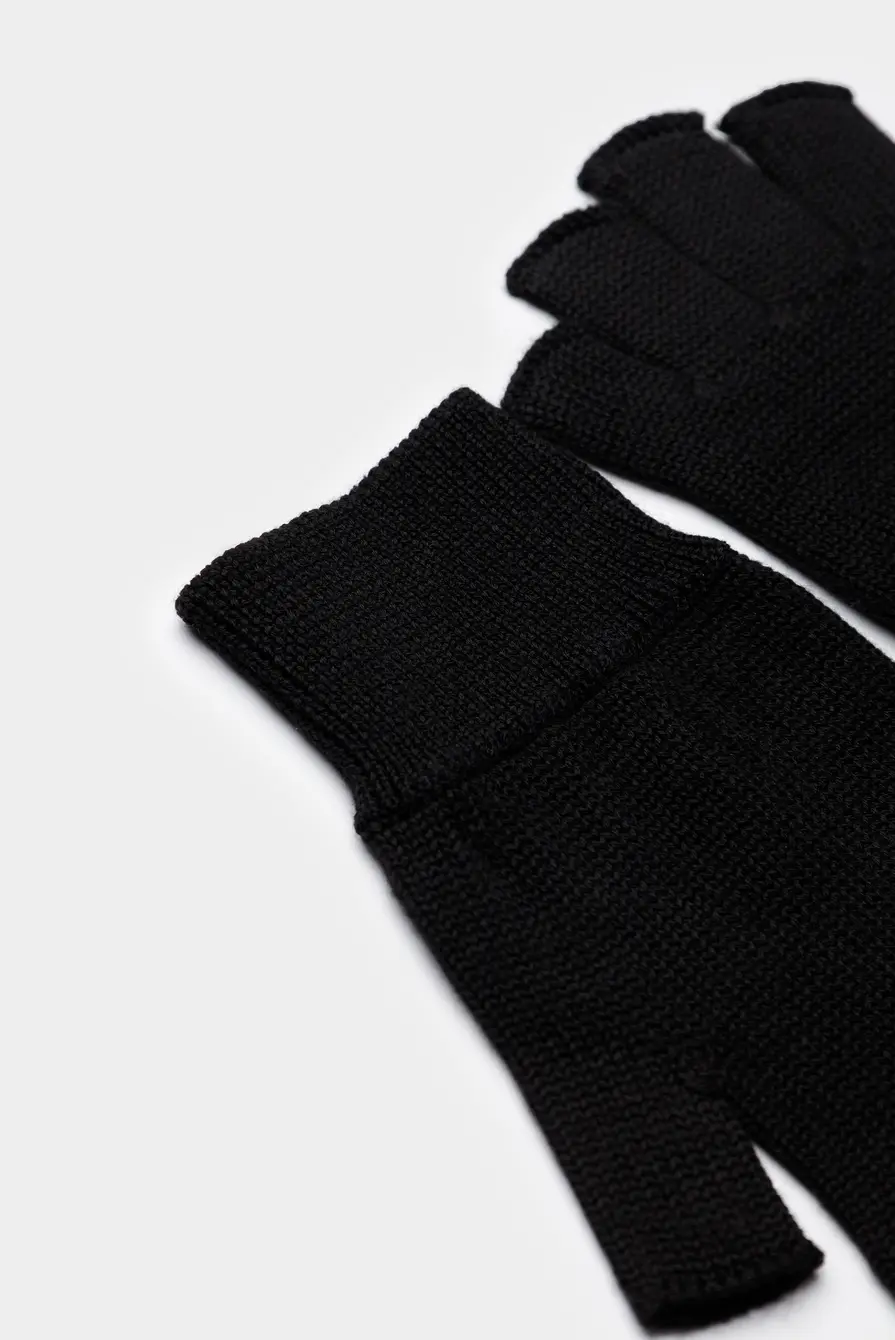 Перчатки Rick Owens
