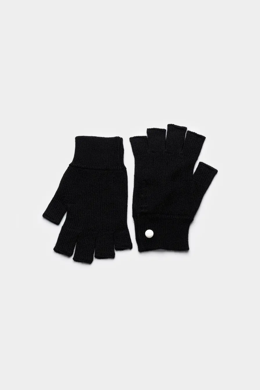 Перчатки Rick Owens