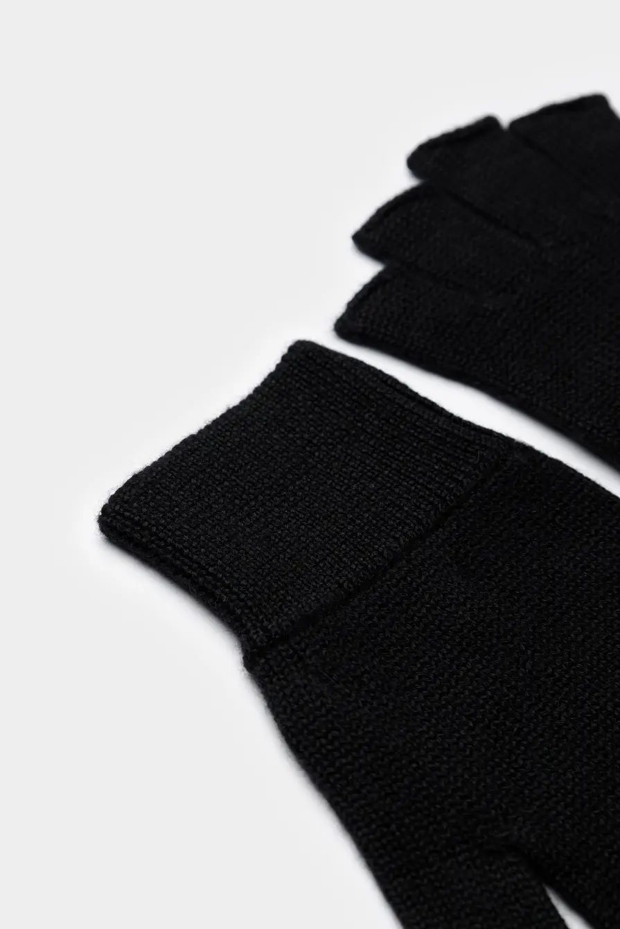 Перчатки Rick Owens