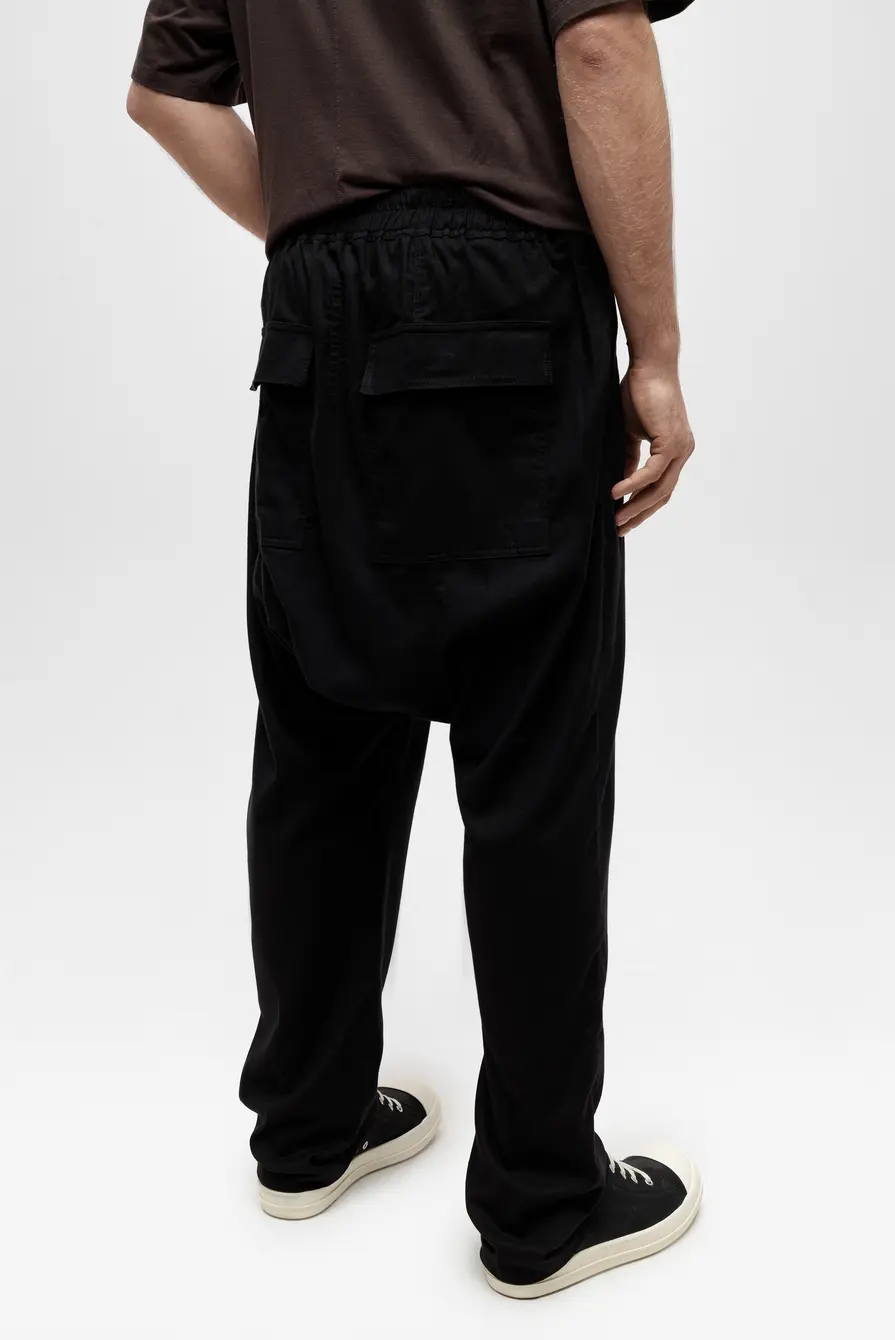 Брюки Rick Owens