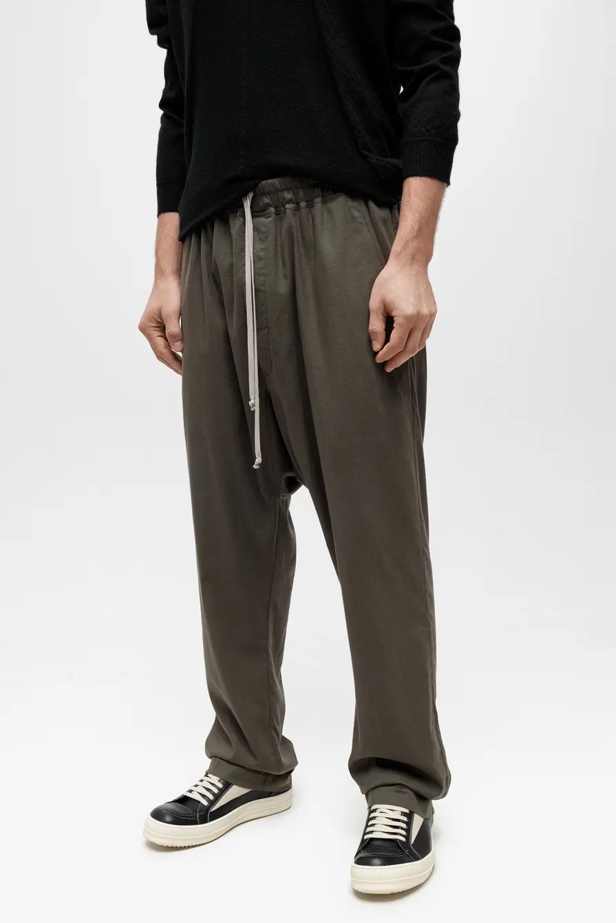Брюки Rick Owens