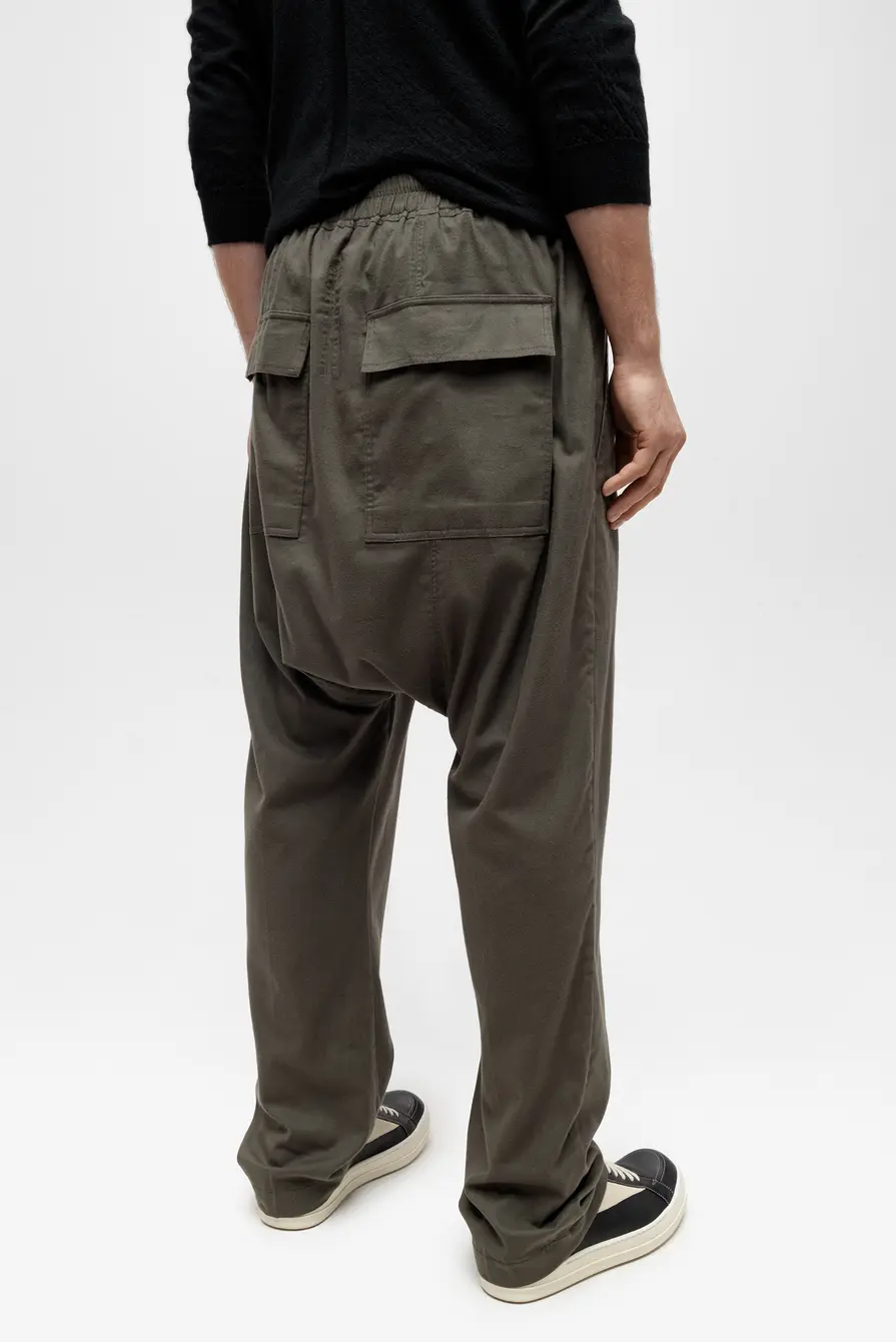 Брюки Rick Owens