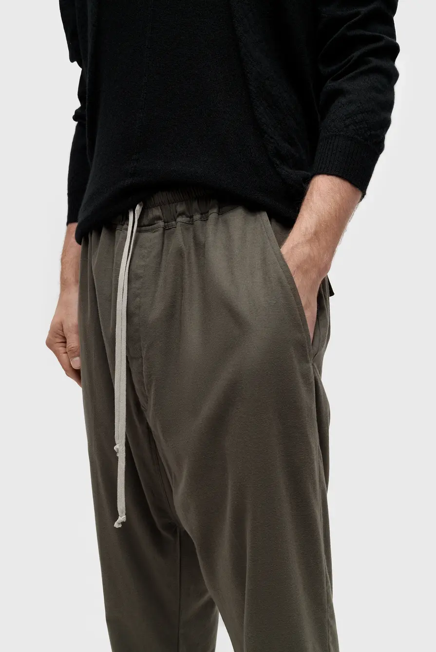 Брюки Rick Owens