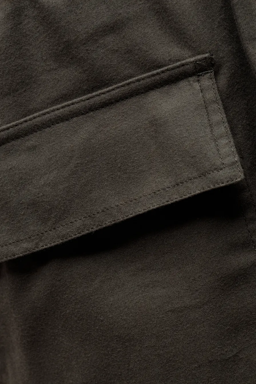 Брюки Rick Owens