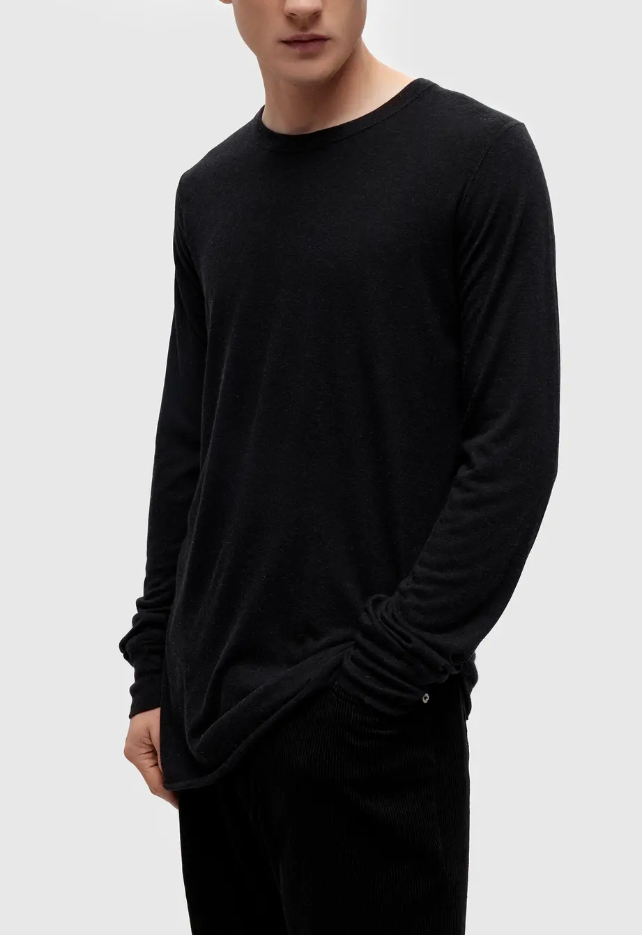 Лонгслив Rick Owens