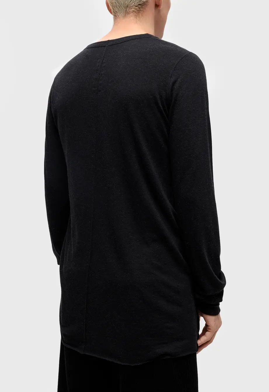 Лонгслив Rick Owens