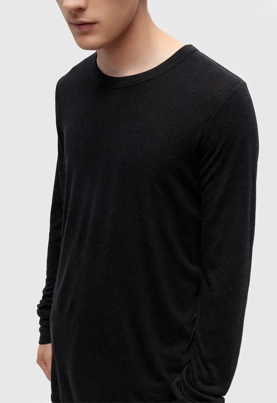 Лонгслив Rick Owens