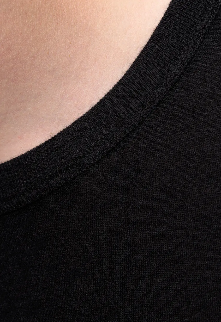 Лонгслив Rick Owens