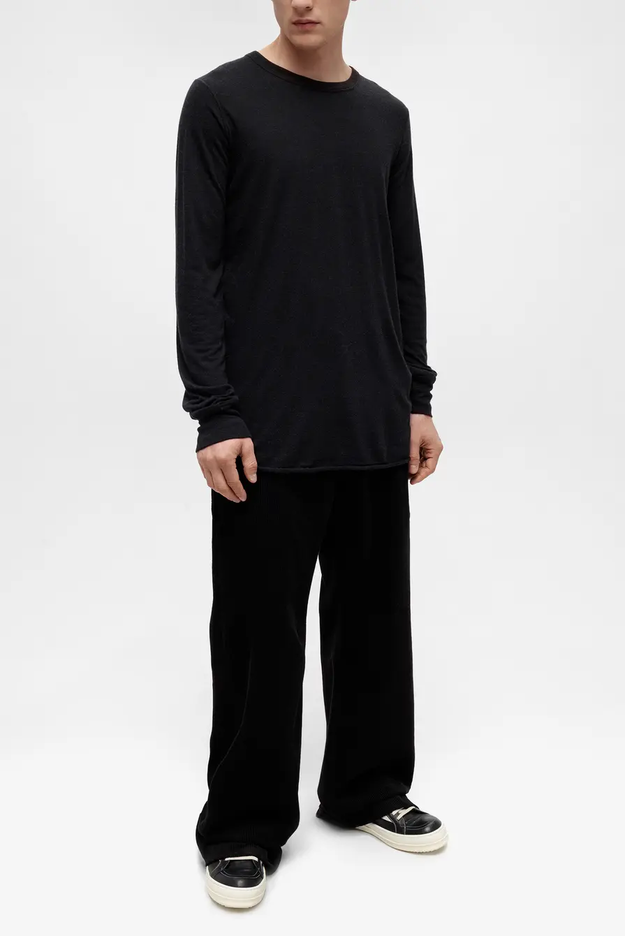 Лонгслив Rick Owens