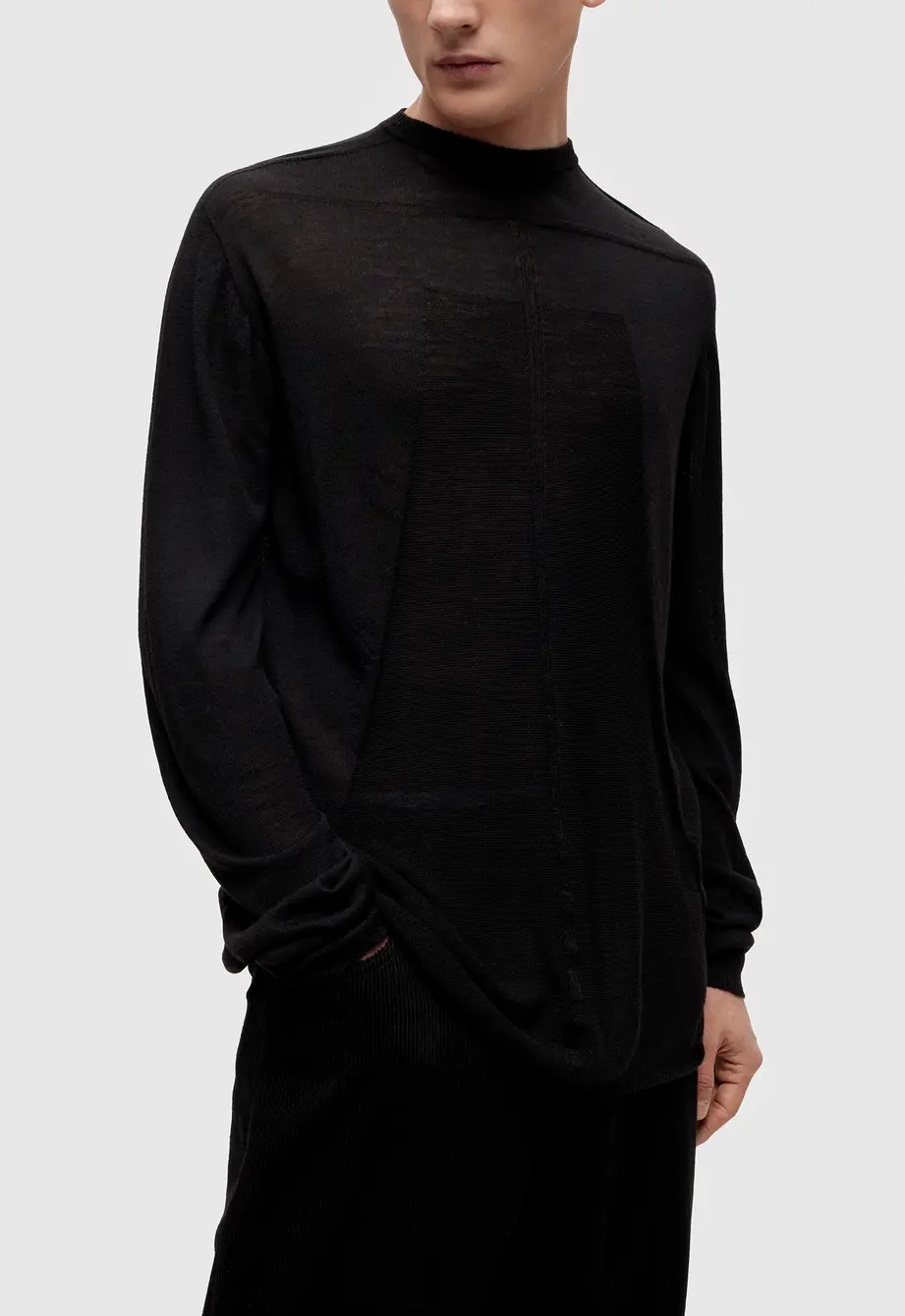 Джемпер Rick Owens
