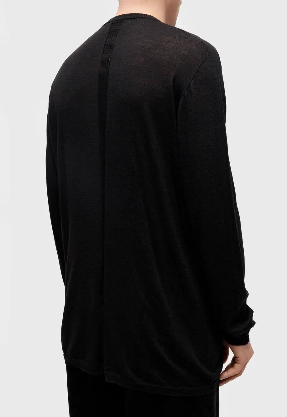 Джемпер Rick Owens