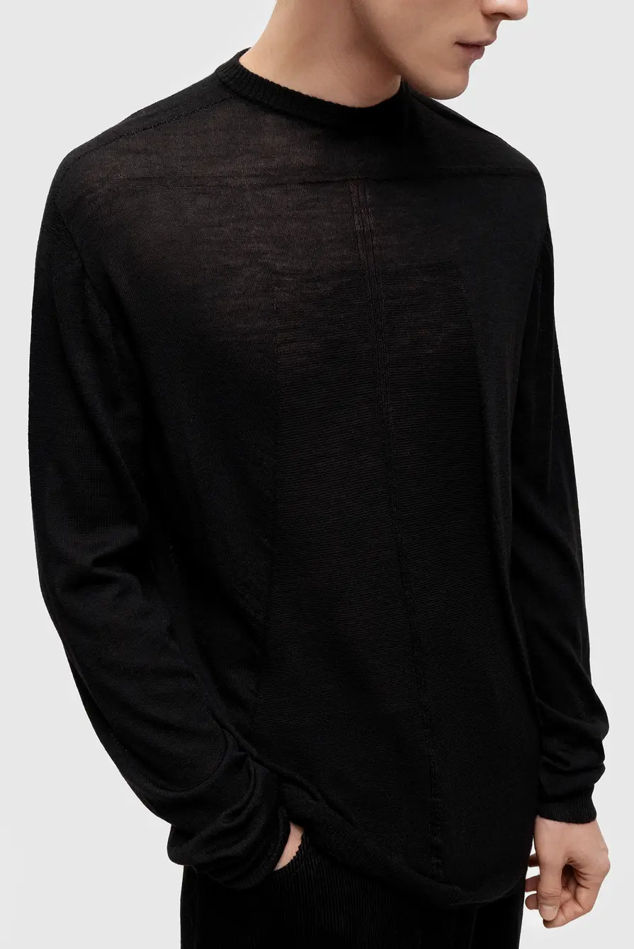 Джемпер Rick Owens