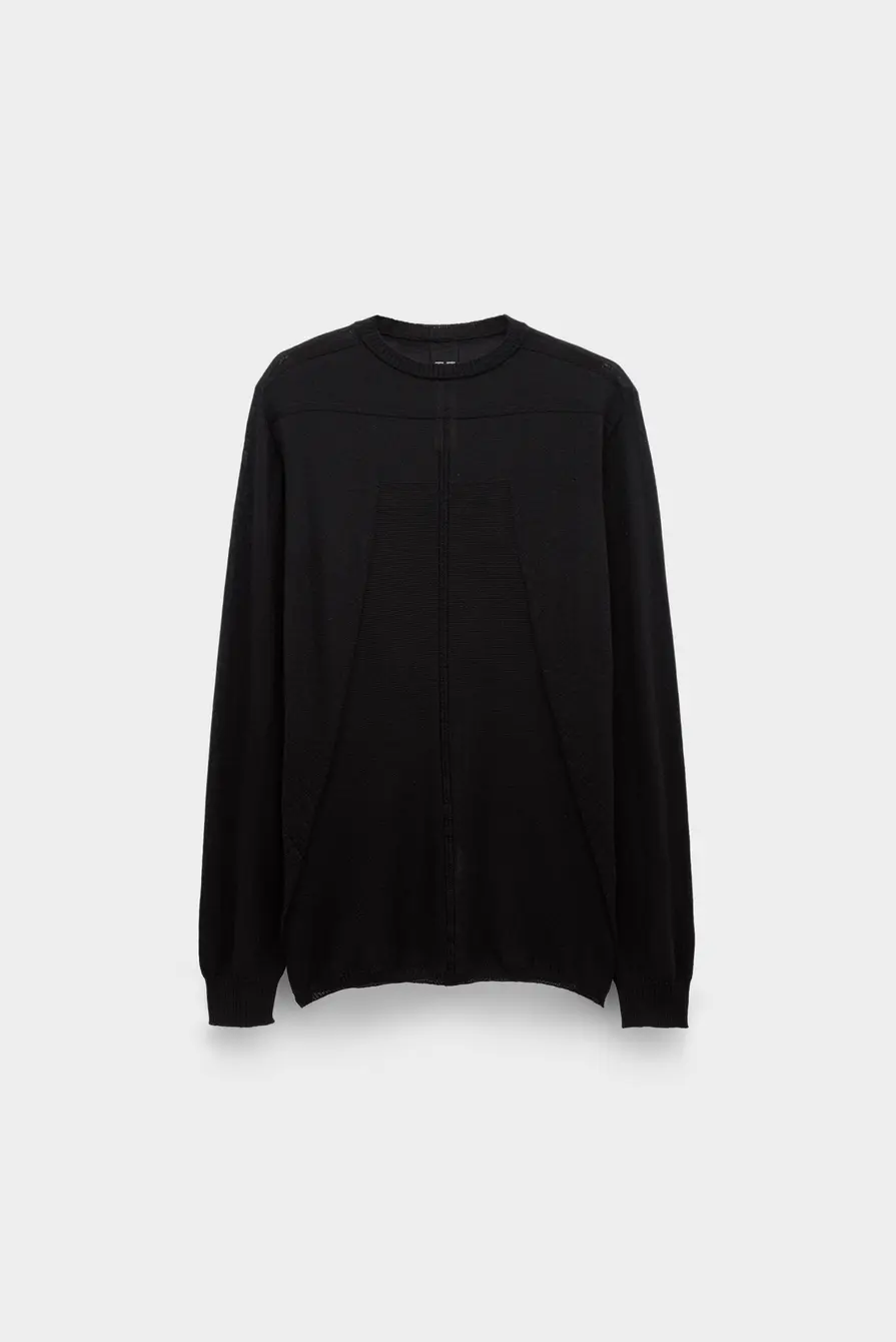 Джемпер Rick Owens