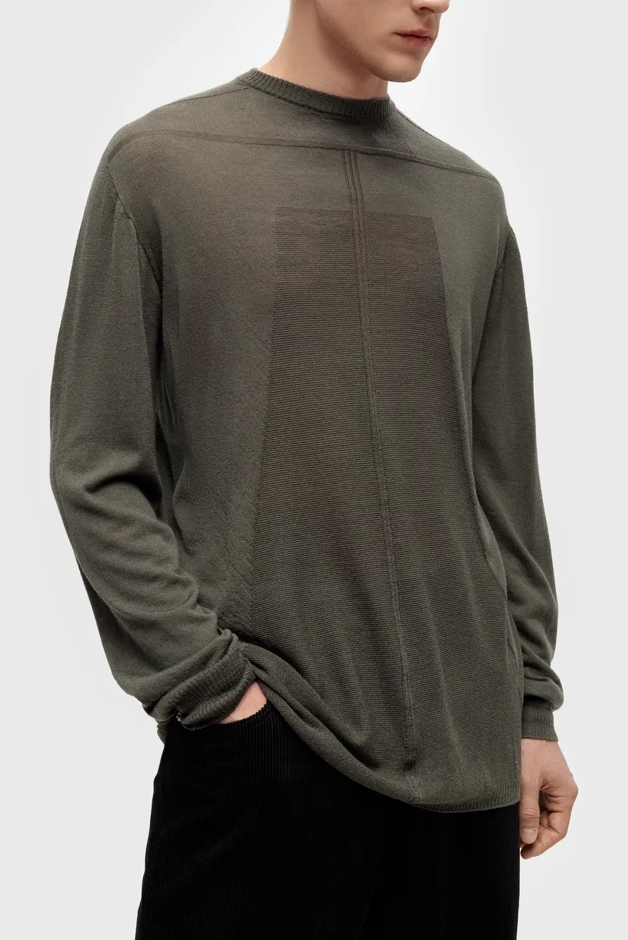 Джемпер Rick Owens