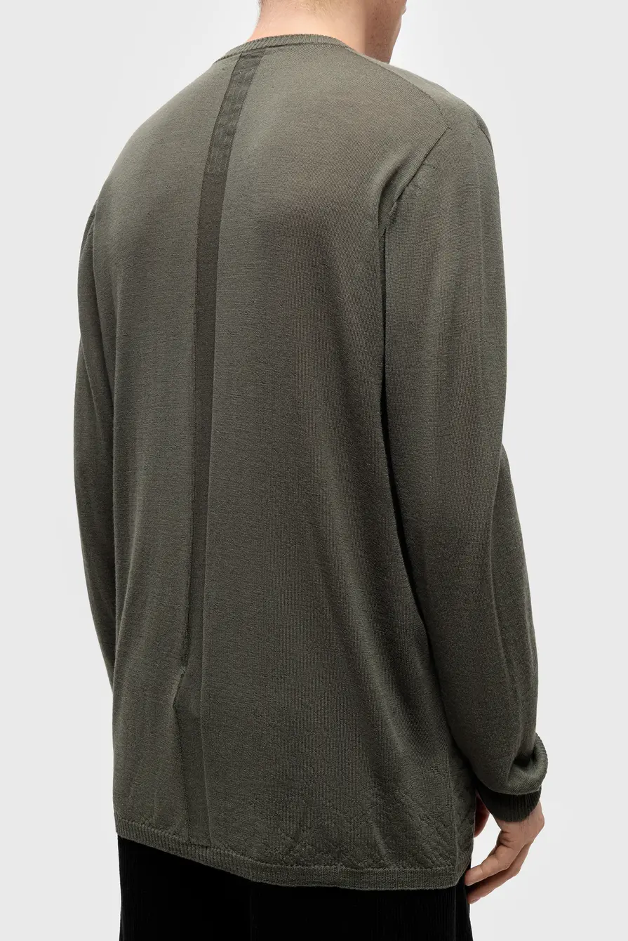 Джемпер Rick Owens