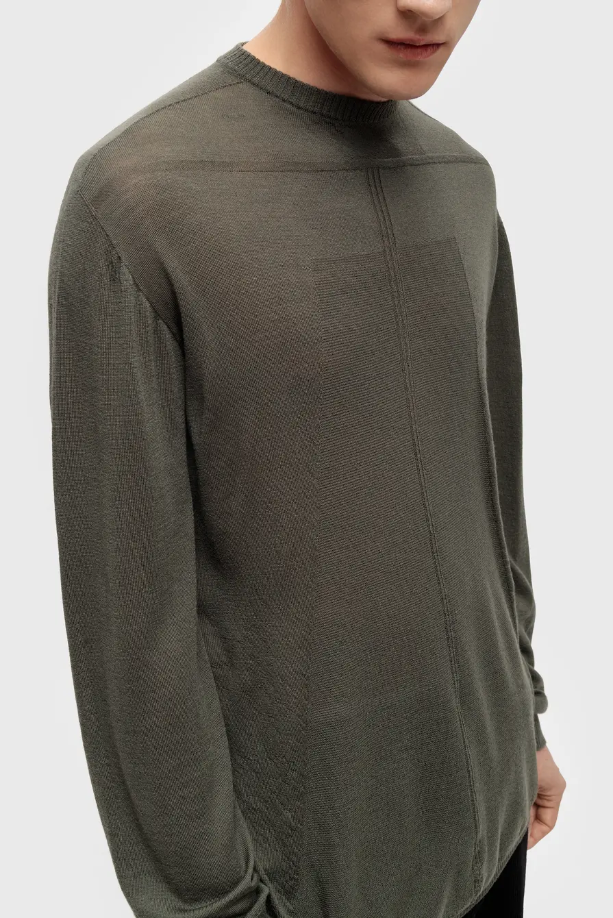 Джемпер Rick Owens