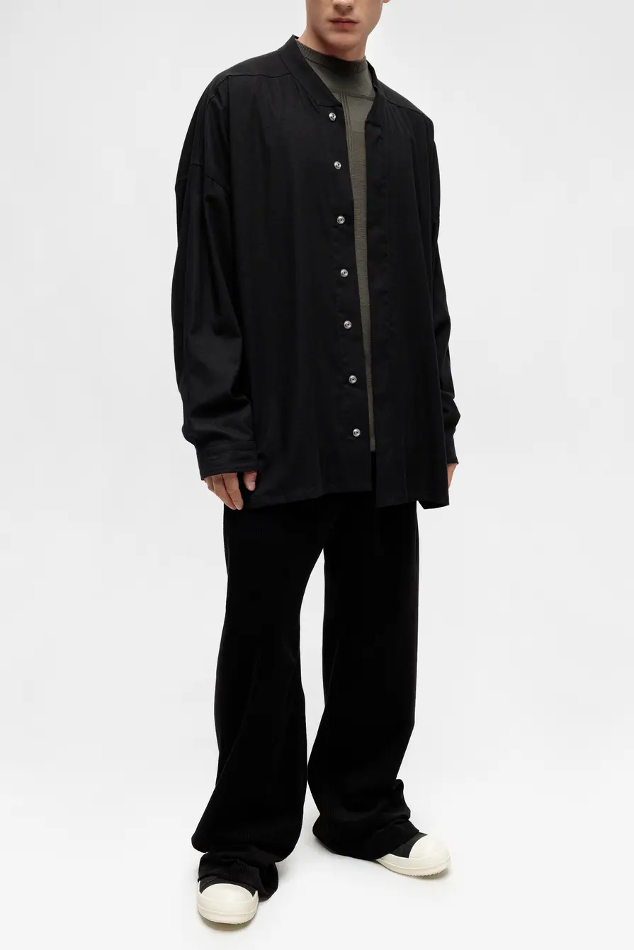 Джемпер Rick Owens