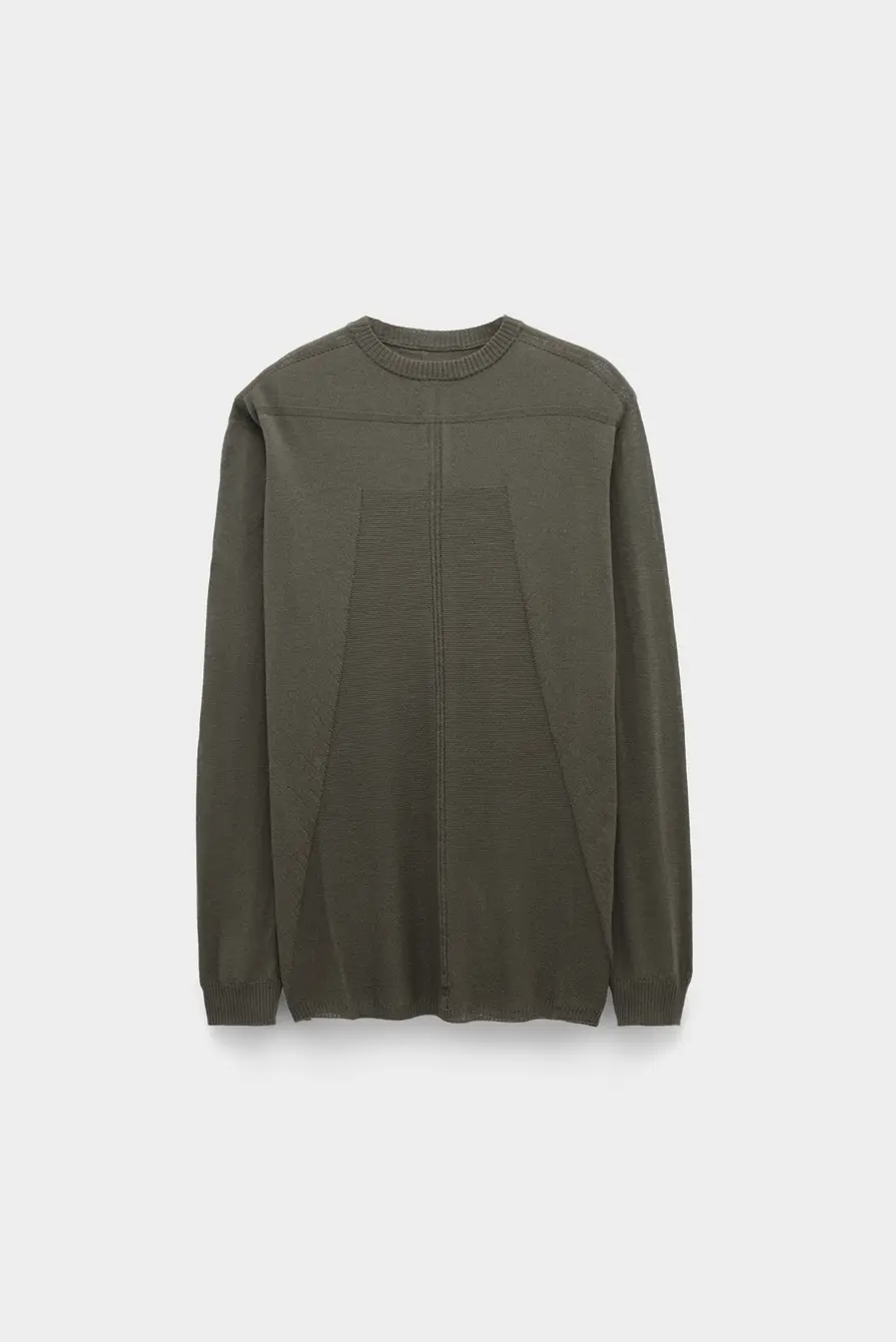 Джемпер Rick Owens