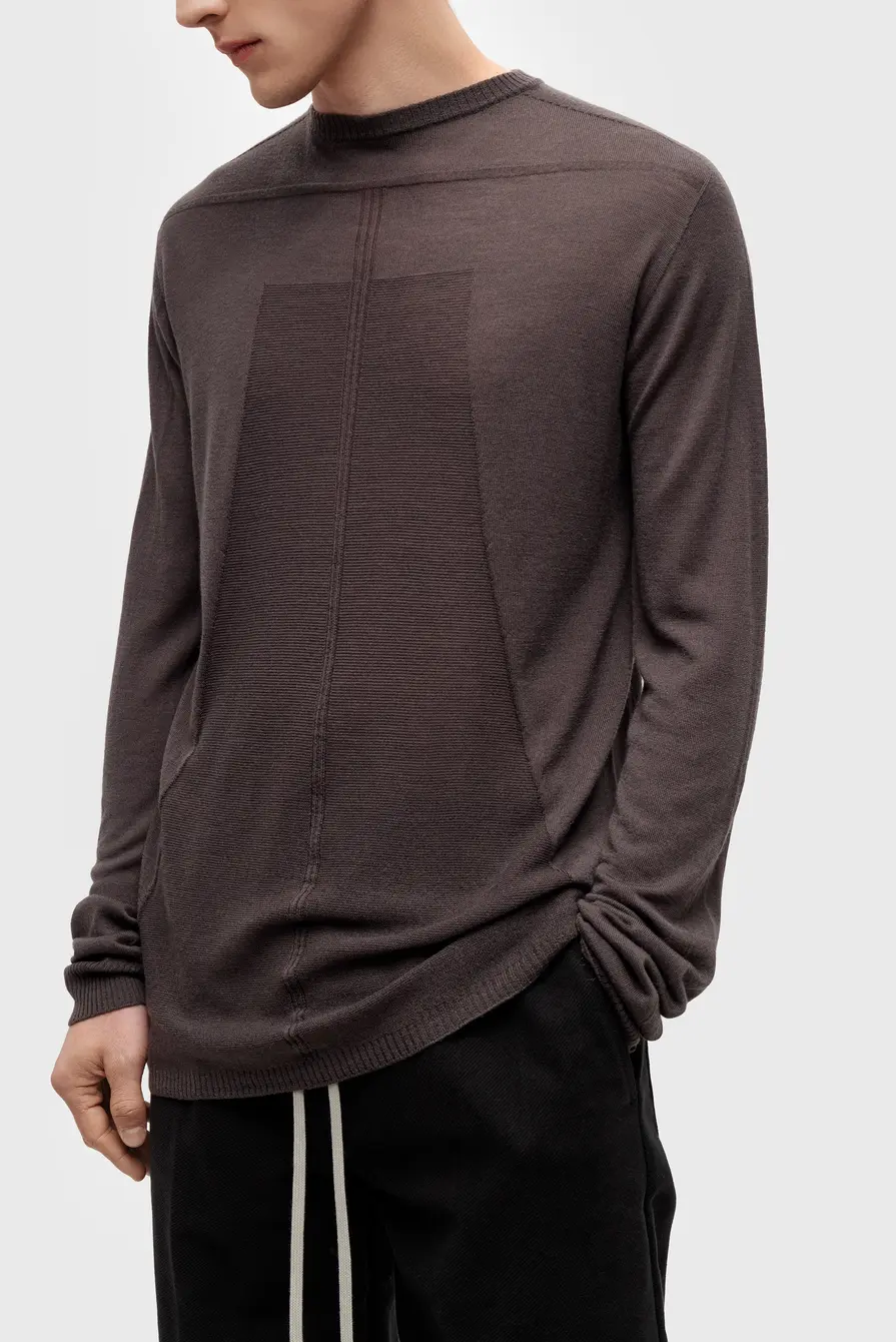 Джемпер Rick Owens