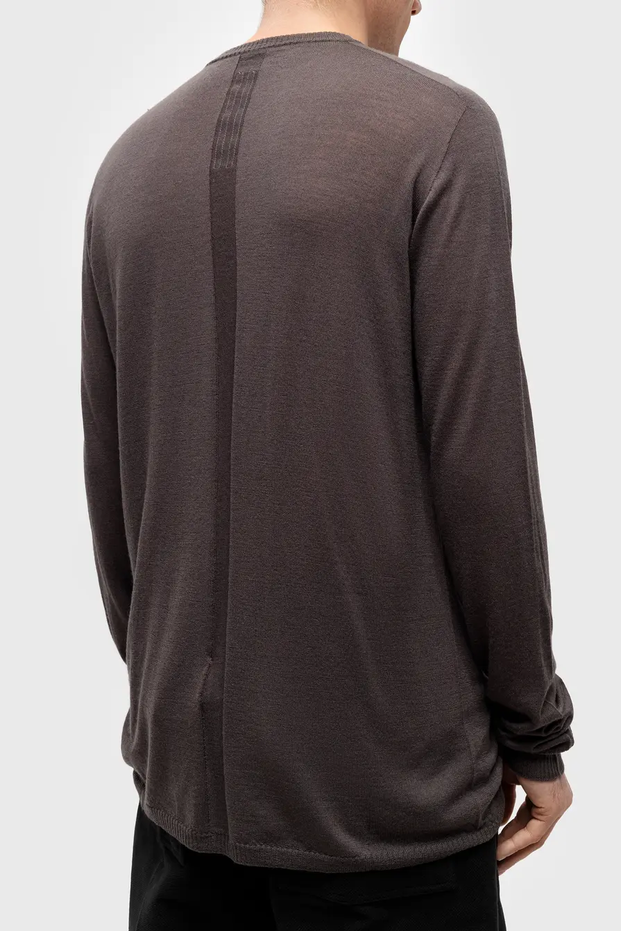 Джемпер Rick Owens