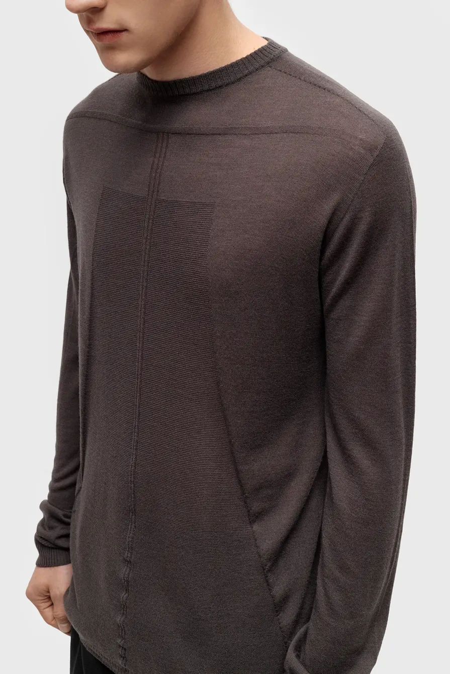 Джемпер Rick Owens