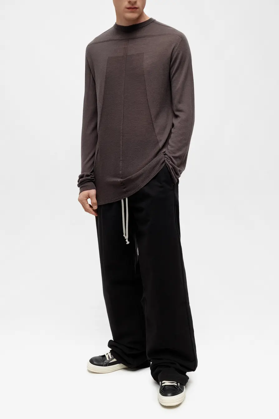 Джемпер Rick Owens