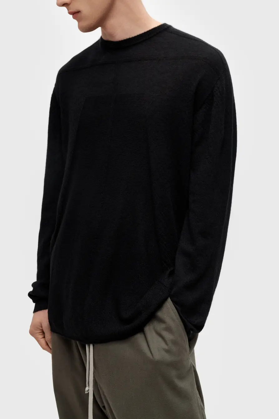 Джемпер Rick Owens