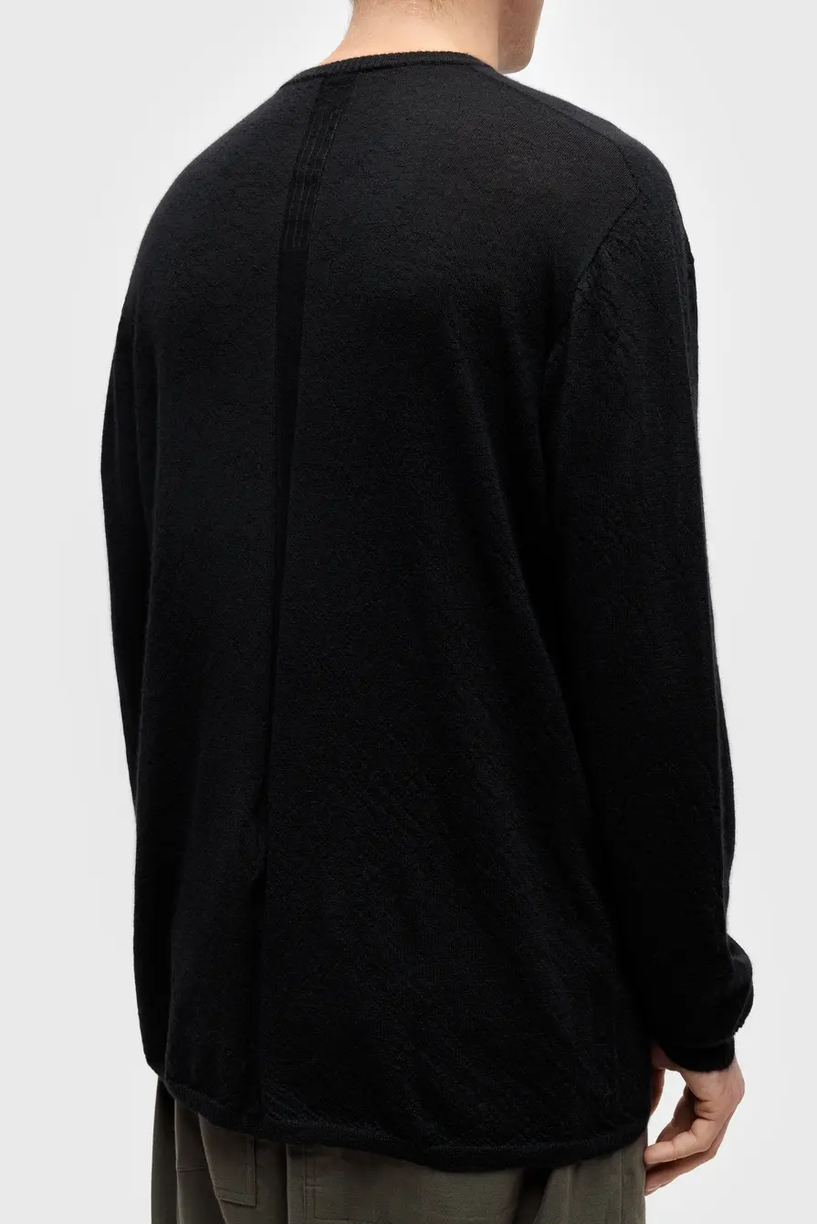 Джемпер Rick Owens