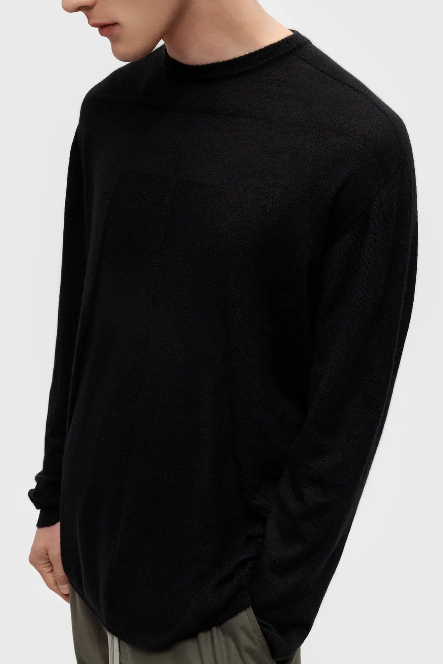 Джемпер Rick Owens