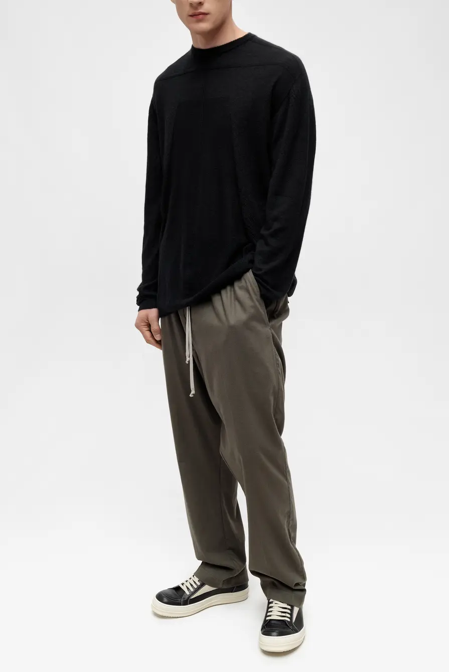 Джемпер Rick Owens