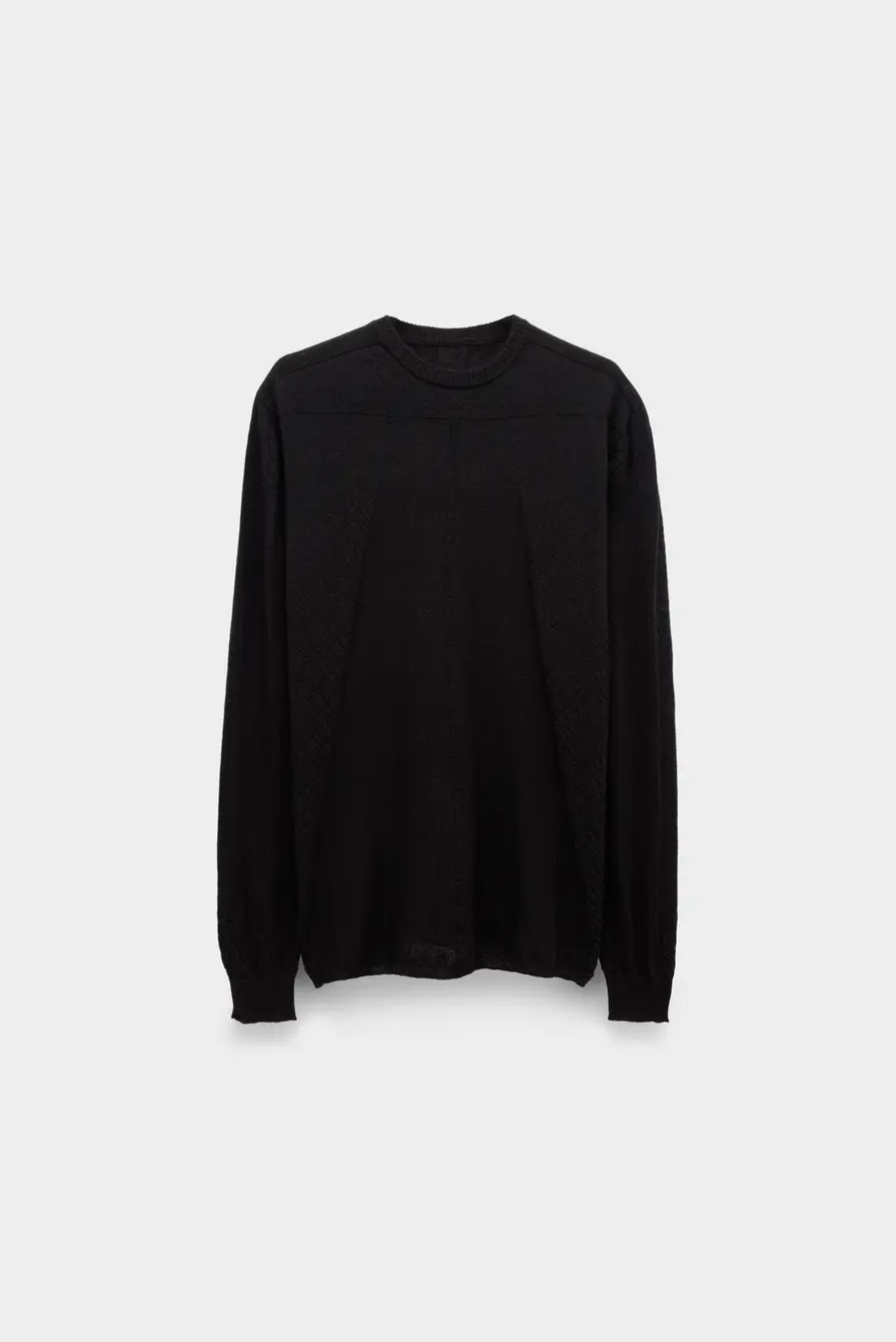 Джемпер Rick Owens
