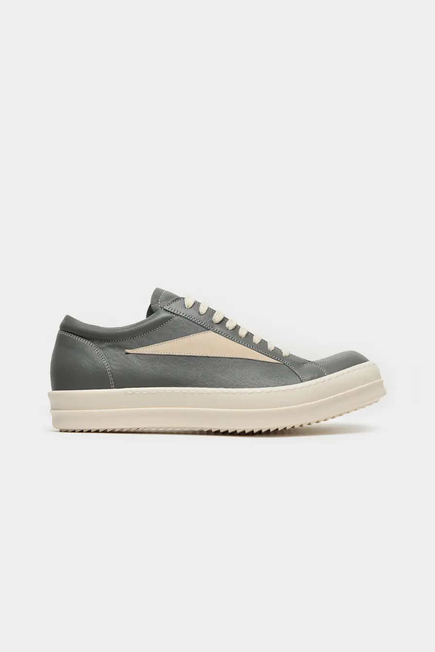 Кеды Rick Owens