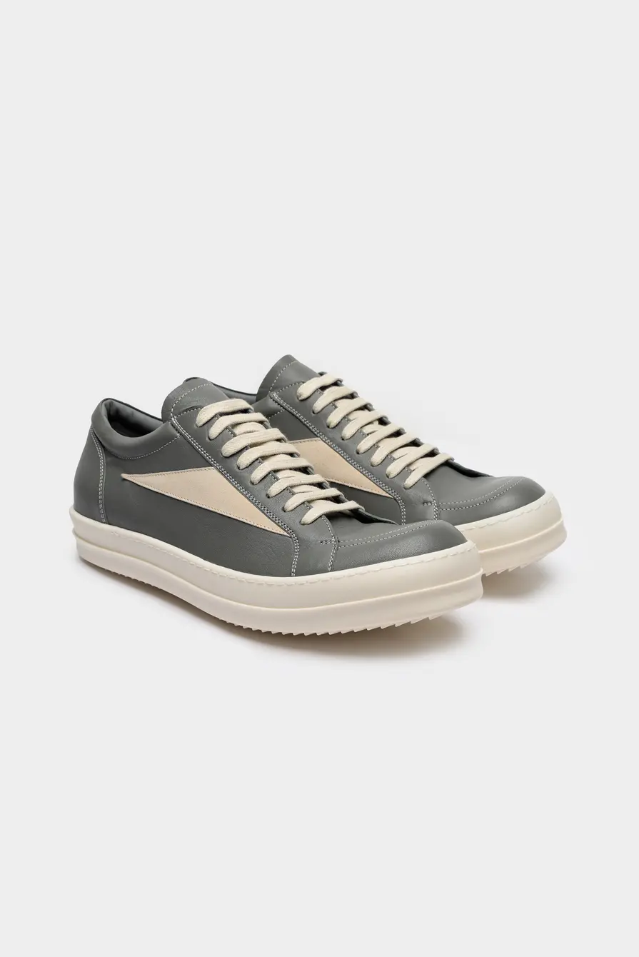 Кеды Rick Owens
