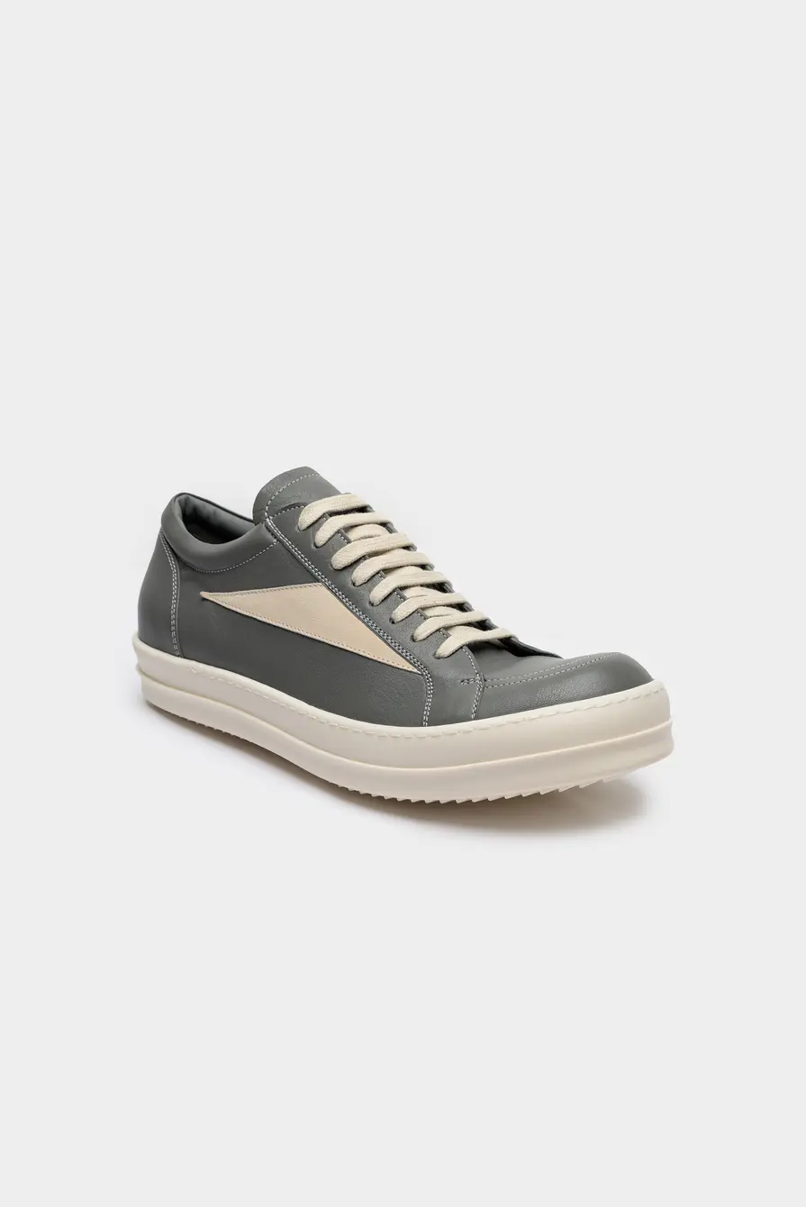 Кеды Rick Owens
