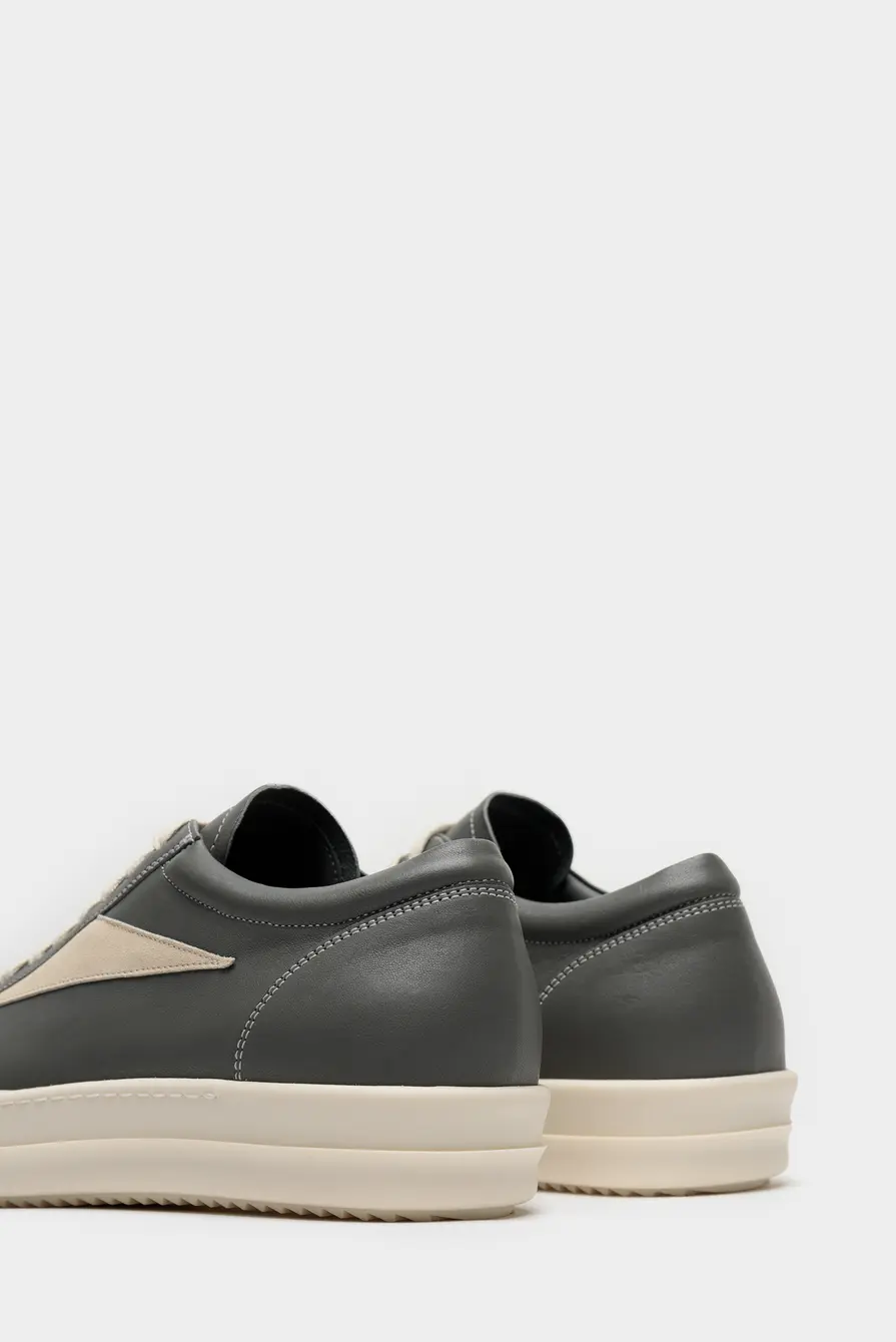 Кеды Rick Owens