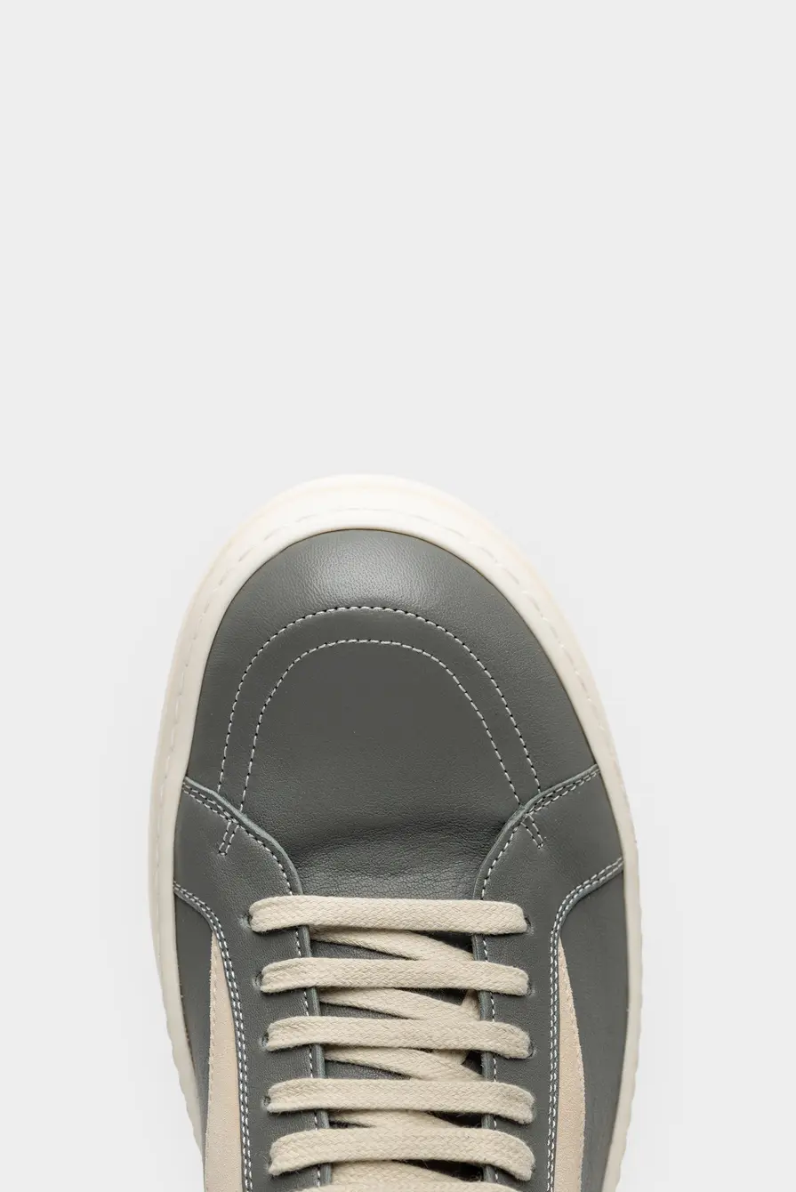 Кеды Rick Owens