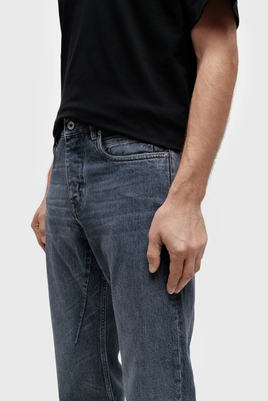 Джинсы Rick Owens DRKSHDW