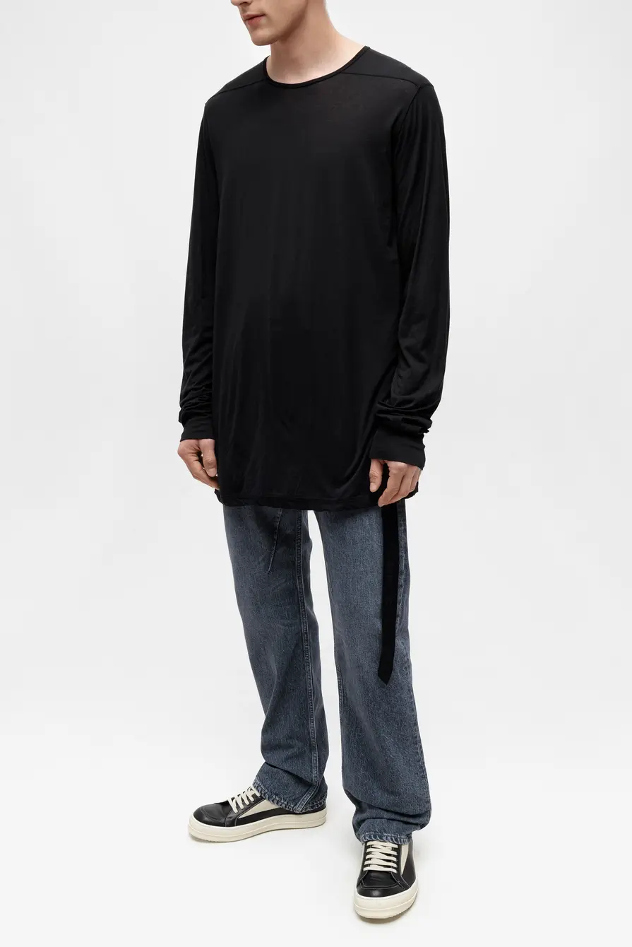 Джинсы Rick Owens DRKSHDW