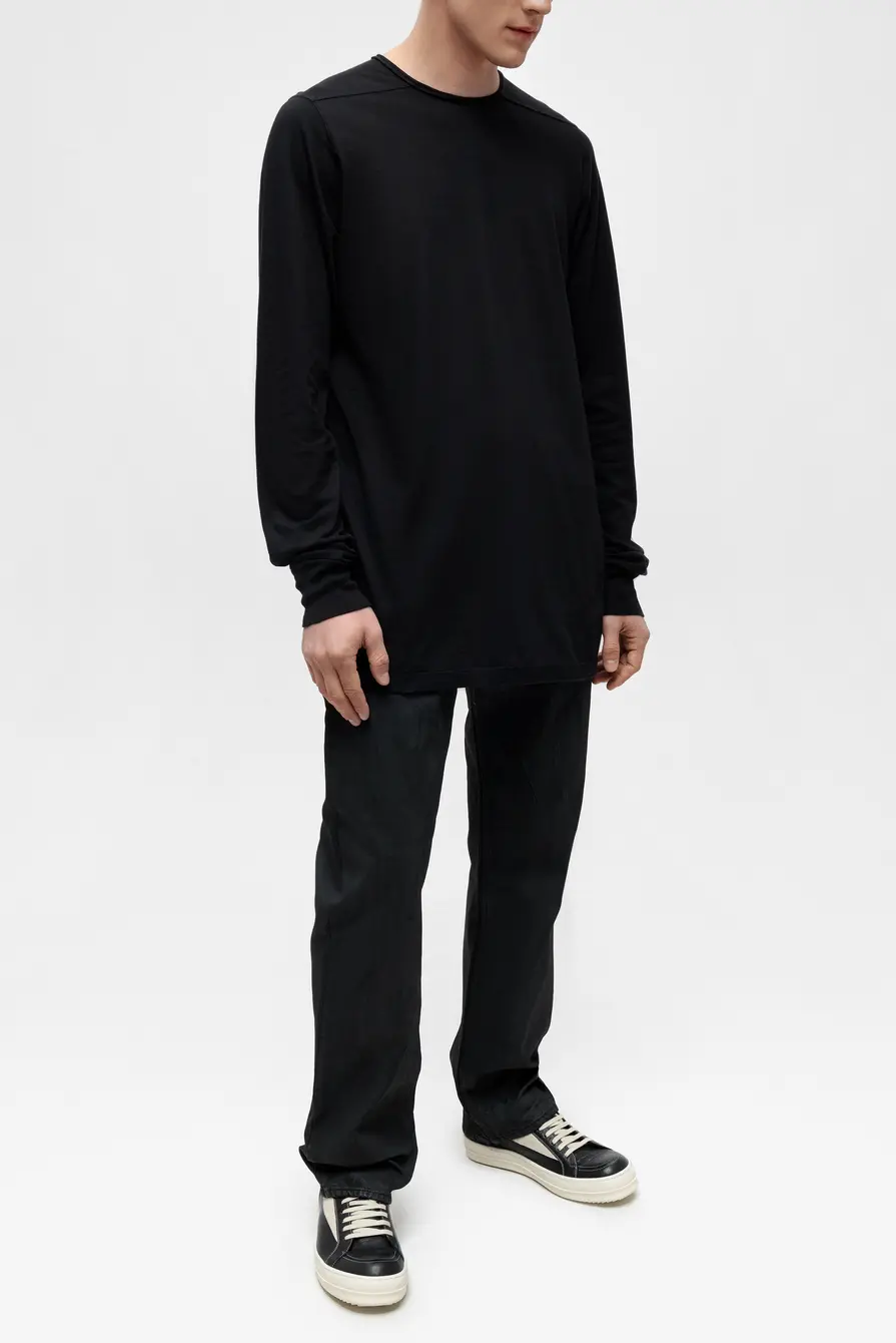 Джинсы Rick Owens DRKSHDW