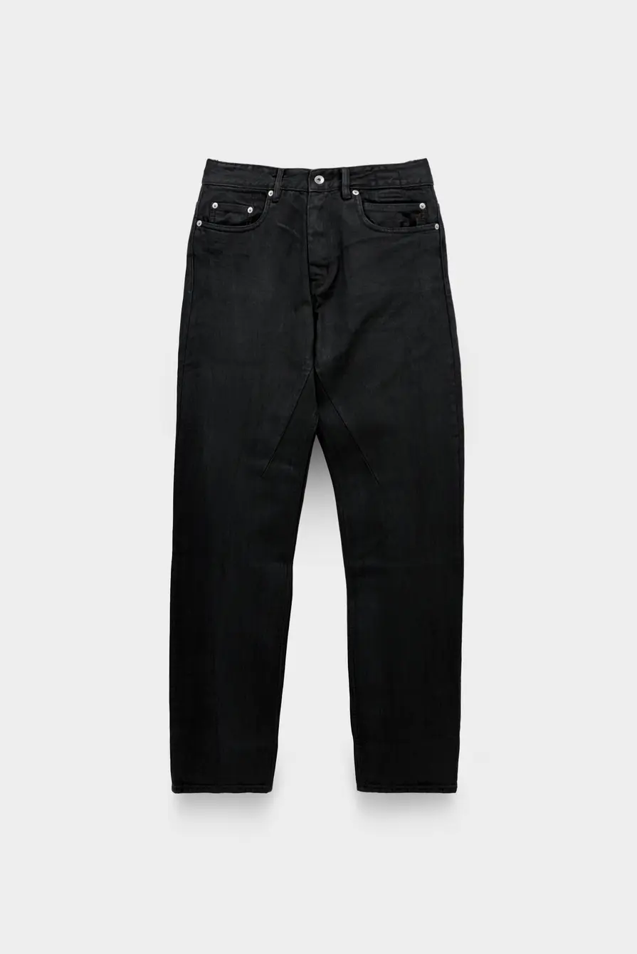 Джинсы Rick Owens DRKSHDW