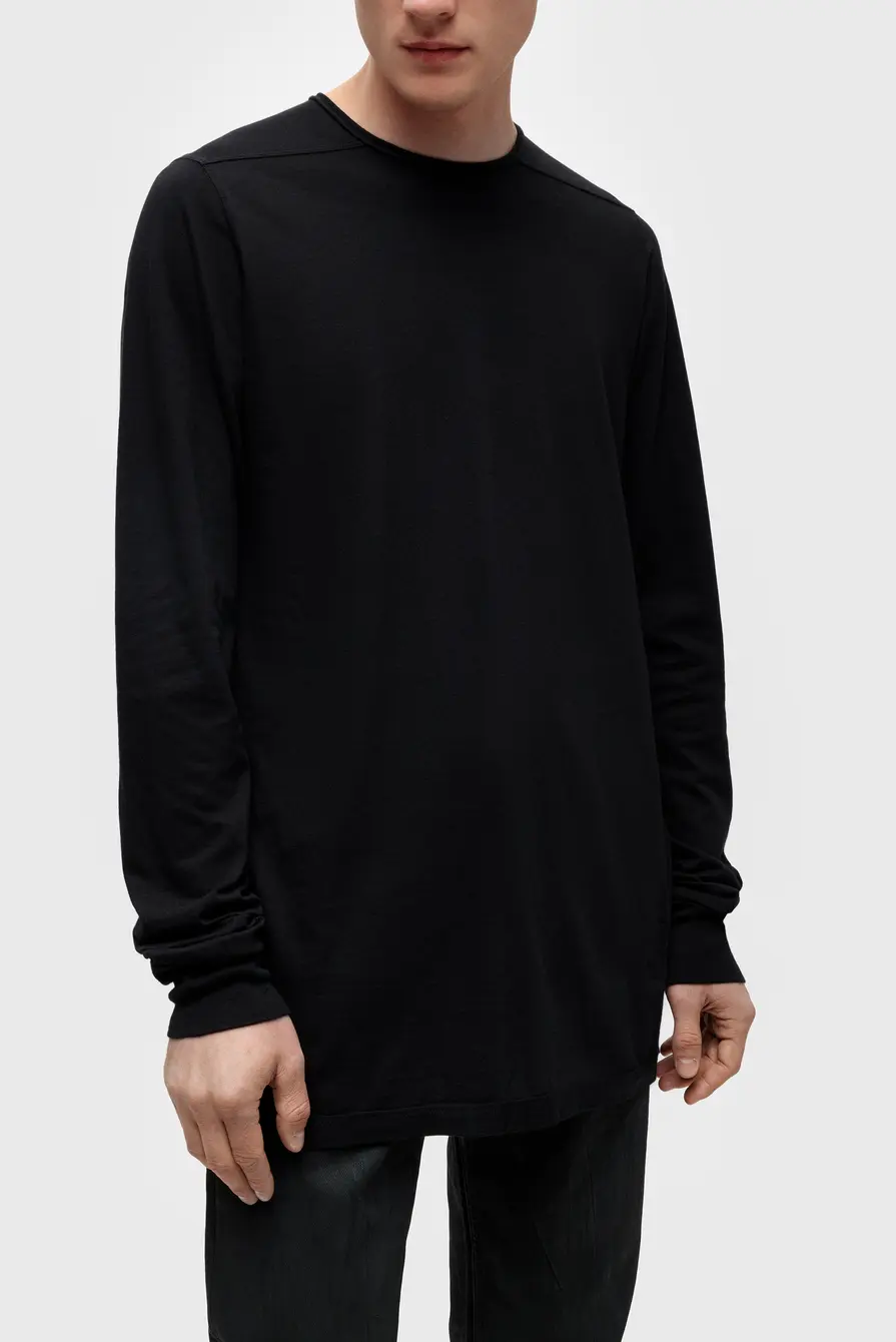 Лонгслив Rick Owens DRKSHDW