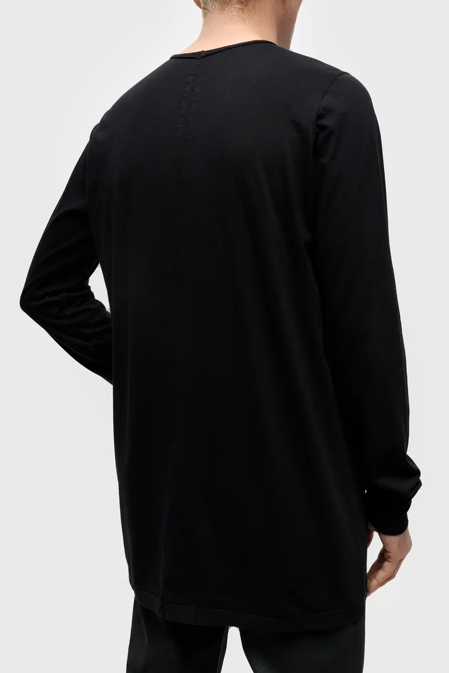 Лонгслив Rick Owens DRKSHDW