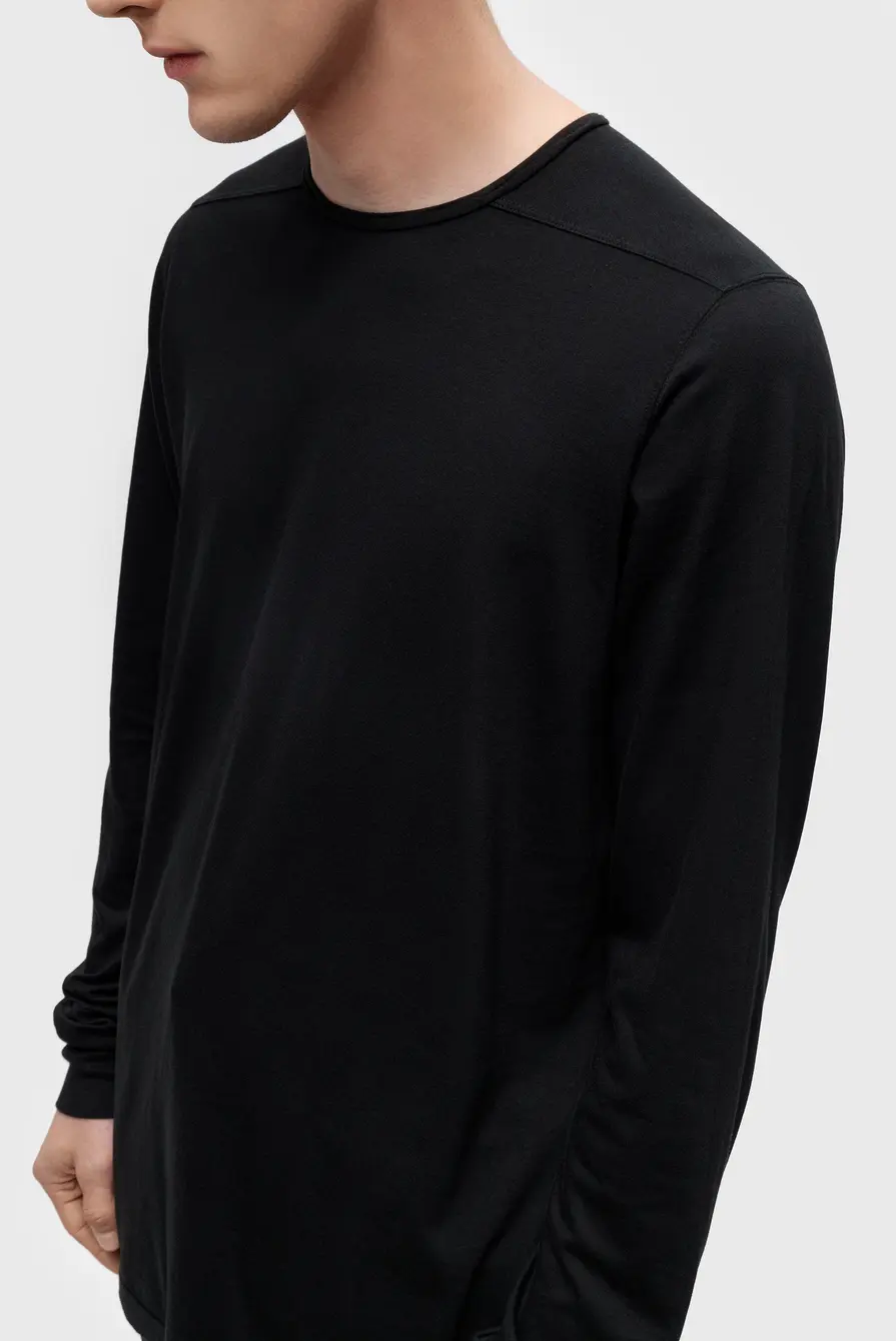 Лонгслив Rick Owens DRKSHDW